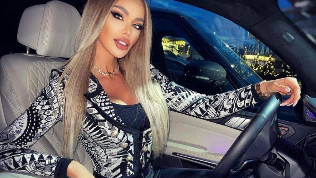 Bianca Drăgușanu a rămas fără permis de conducere Polițiștii au oprit