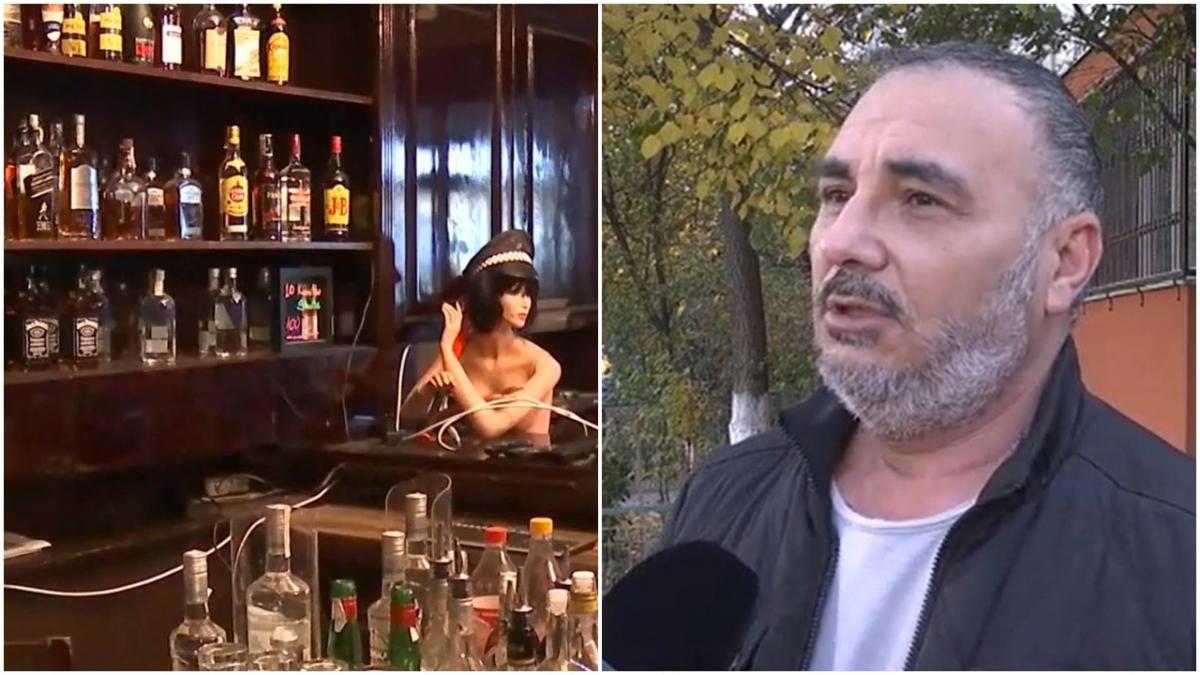 Patronii de cafenele cluburi săli de evenimente sunt în pragul