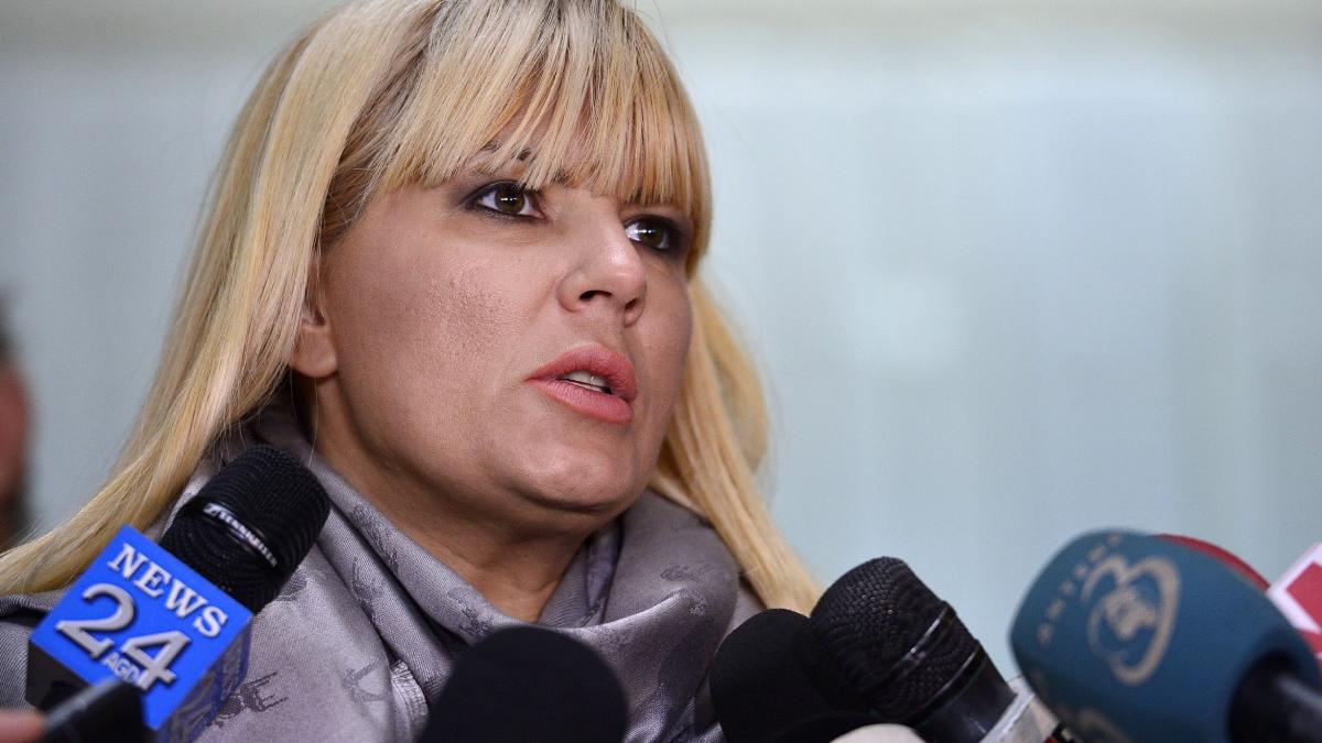 Elena Udrea R M Ne Cu Pedeapsa De Ani N Dosarul Gala Bute I Va