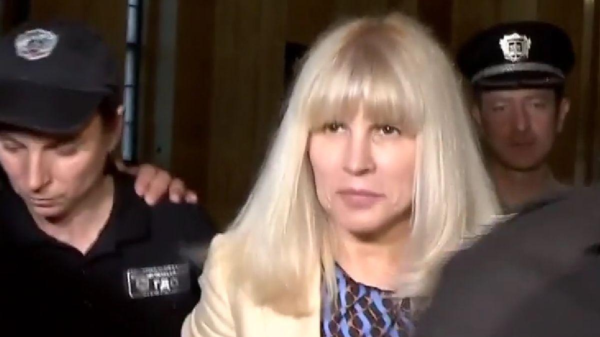 Elena Udrea Va Fi Extr Dat N Rom Nia Decizia Este Definitiv