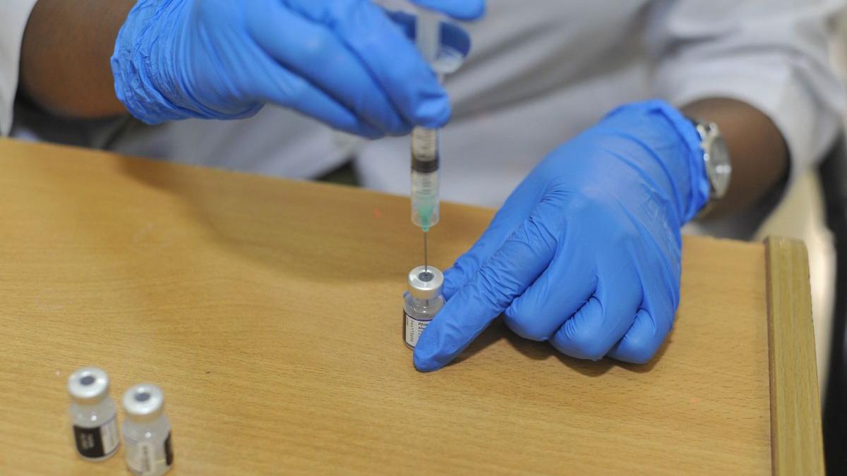 Peste De Milioane De Euro Minus De Inventar La Vaccinurile Covid