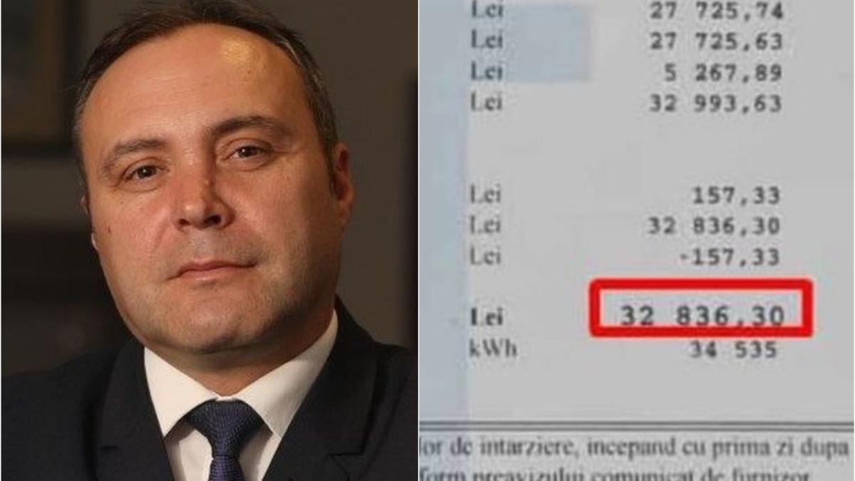 Haos în facturile la energie electrică pe decembrie Nu pot fi