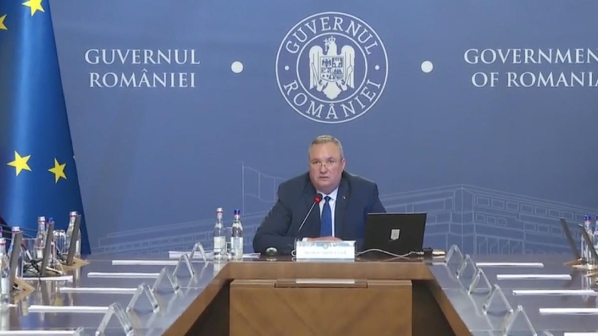 Video Nicolae Ciuc A Anun At Programul Pentru Consolidarea Cl Dirilor