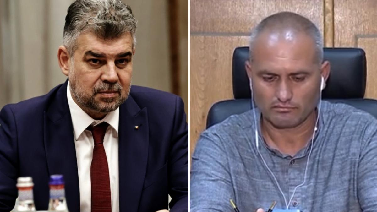 Marcel Ciolacu Va Propune Excluderea Primarului Din Crevedia Din Partid