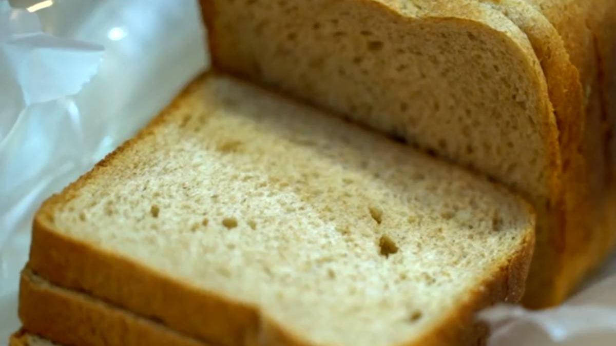 Pâinea bio principala sursă de carbohidraţi sănătoşi Reţeta pentru