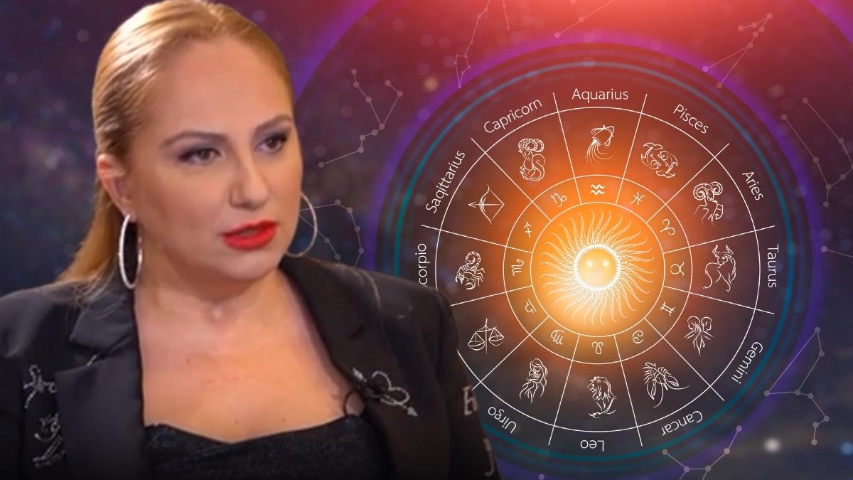 Horoscop Cu Cristina Demetrescu Eficiente