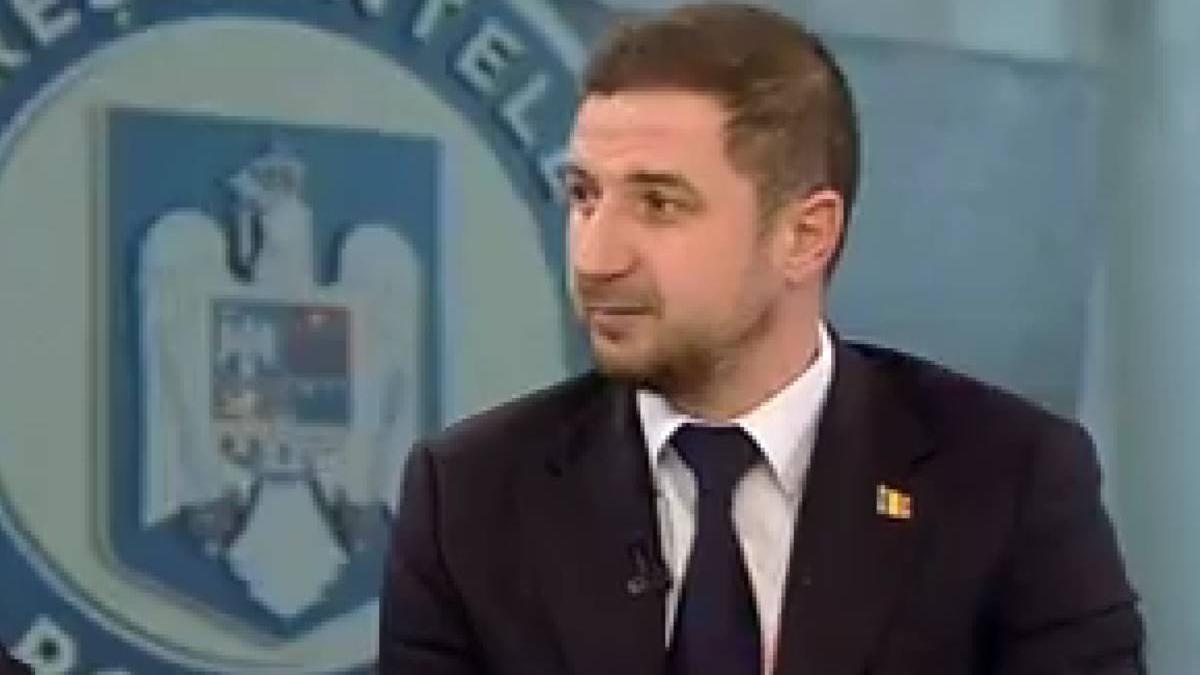 Primele declarații ale deputatului care l a dat dispărut pe Klaus