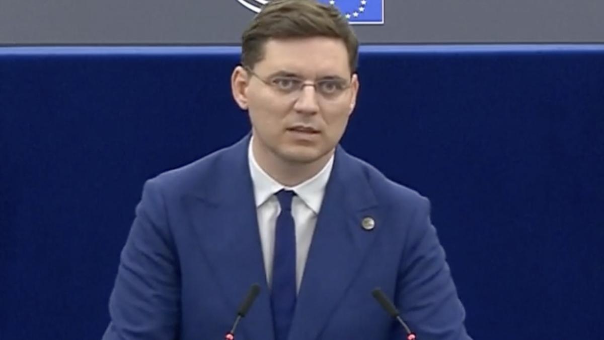 Europarlamentarul Victor Negrescu I A Cerut Comisarului European Pentru