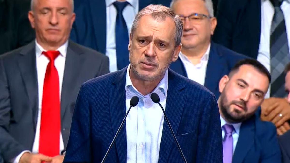 Mugur Ciuvic Candidat Pusl La Alegerile Europarlamentare Singurul