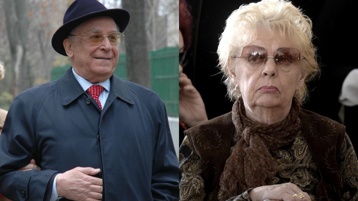 Ion Iliescu A Transmis Un Mesaj Despre Ileana Stana Ionescu Am Aflat