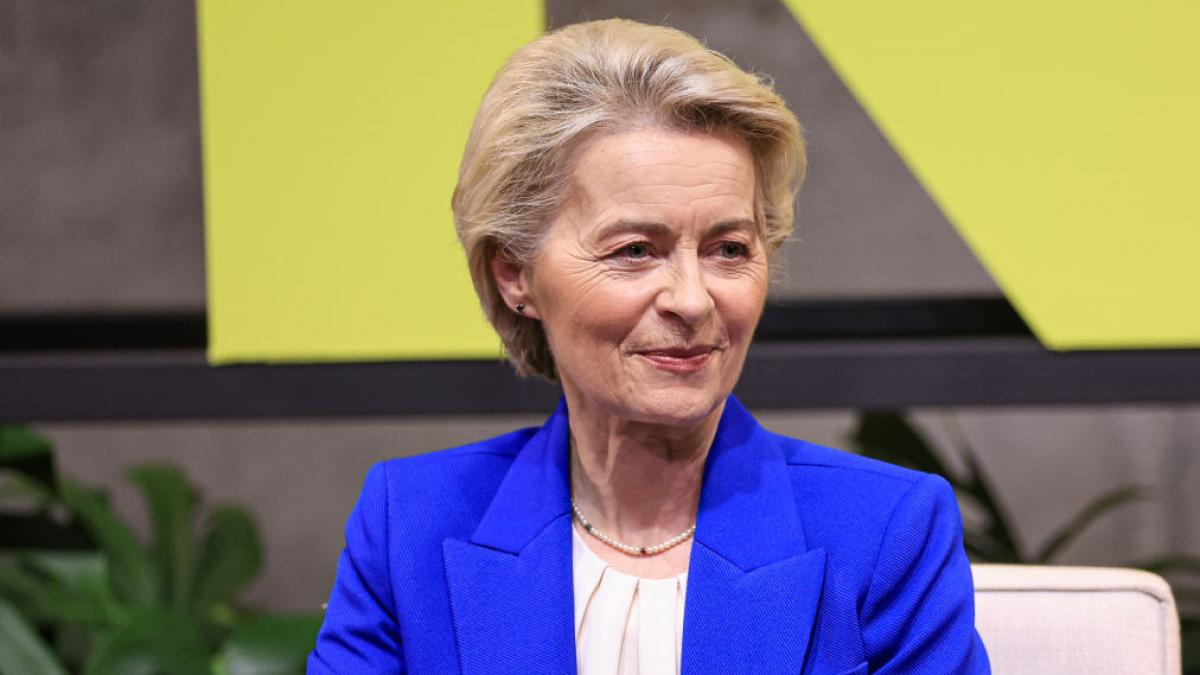 Von der Leyen Ucraina ar putea adera la UE până în 2030 Ce spune