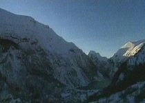 Muntii Alpi