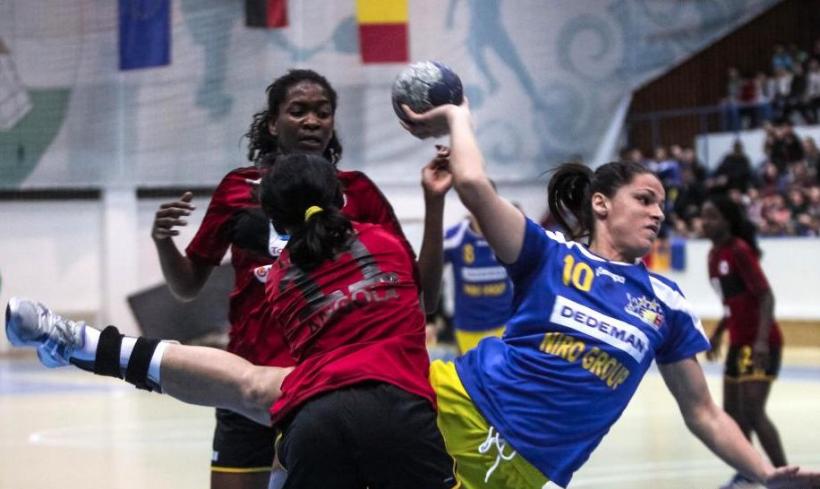 Program Handbal Feminin Campionatul Mondial Chillconjuror