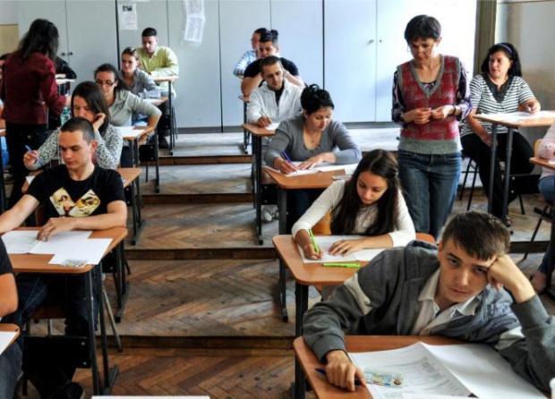 Examen 13 din 15 pentru redobandirea permisului de