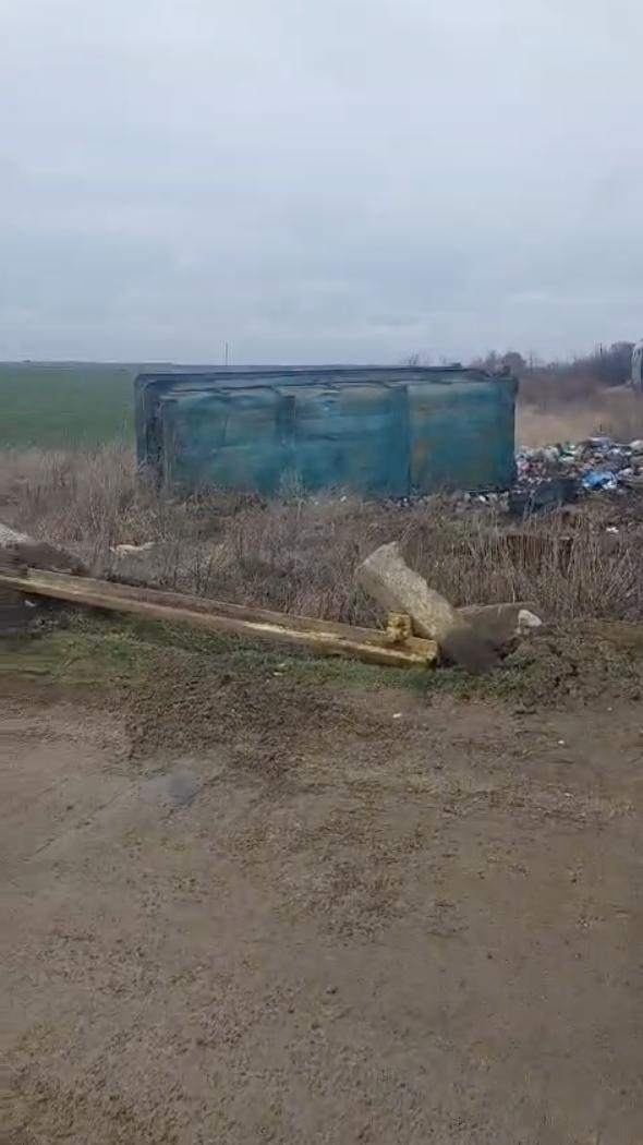 Accident Feroviar N B Lteni Jude Ul Olt Un Tren De C L Tori A Lovit