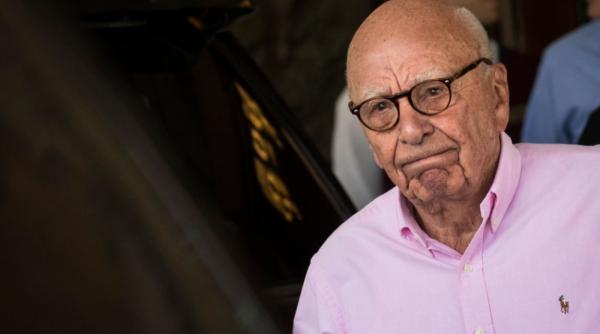 Antena3 10 12 2024 Rupert Murdoch Miliardarul Care A Inspirat