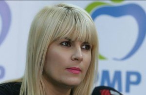 Elena Udrea scapă de controlul judiciar în dosarul alegerilor din 2009
