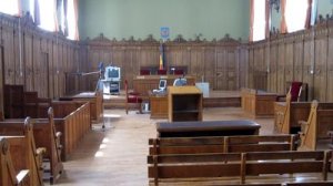 Punctul de întâlnire: O judecătoare motivează șocant: Condamnare cu „presupunere rezonabilă în lipsa probelor”