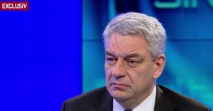 Premierul Mihai Tudose, reacție la proteste: Unele sunt justificate, normale și corecte. Altele sunt provocate