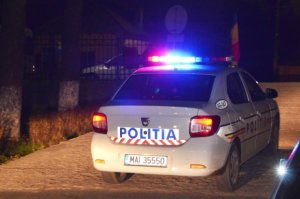 Alertă cu bombă la o primărie din Dâmbovița