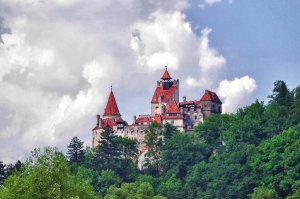 Castelul din România, inclus în topul celor mai frumoase din Europa