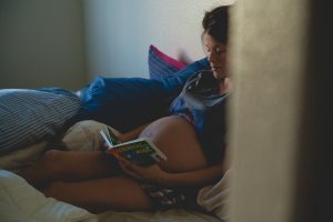 Greţuri sarcină. Cum să scapi de stările de rău din timpul sarcinii