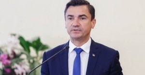 Mihai Chirica riscă să fie exclus din PSD - surse 