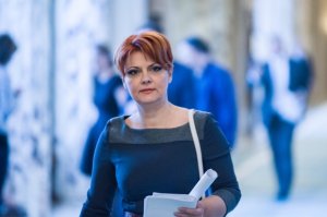 Olguța Vasilescu, anunț despre legea pensiilor: ”Legea pensiilor ar putea fi transmisă Parlamentului în această sesiune