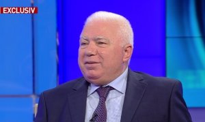 Judecătorul CCR Petre Lăzăroiu îl contrazice pe Klaus Iohannis. „Simina Tănăsescu mi-a arătat altă sesizare”