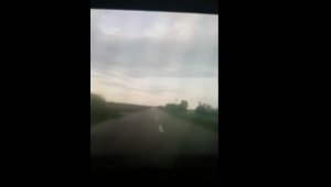 Accident mortal în județul Olt. Șoferul vinovat era beat și făcea live pe Facebook. Doi oameni au murit