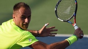 Marius Copil, învins în primul tur la Wimbledon