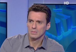 Mircea Badea, declarație surprinzătoare: ”Dacă aș avea un peștișor de aur, o singură dorință aș avea: să vină PDL”