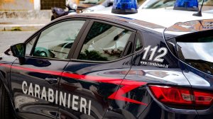 Bebeluş român, împuşcat pe o stradă din Roma