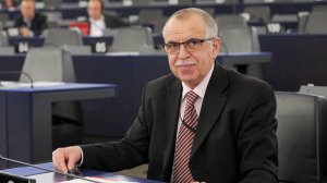Europarlamentarul Victor Boștinaru, discurs dur în PE despre procurorii lui Kovesi: Știați că sunt anchetați pentru represiune și falsificare de probe?