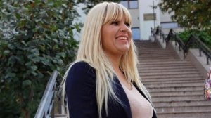Document bombă despre Elena Udrea. Motivul pentru care este imposibil de extrădat