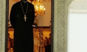 REFERENDUM FAMILIE 2018. Un preot din Neamț, măsuri radicale împotriva creștinilor care nu merg la vot. „Nu le voi mai da Sfânta Împărtășanie”
