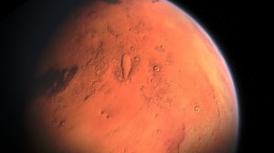 NASA a găsit oxigen pe Marte care ar putea susţine viaţa aerobă