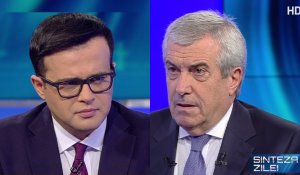 Călin Popescu Tăriceanu spune când va face anunțul despre candidatura la prezidențiale