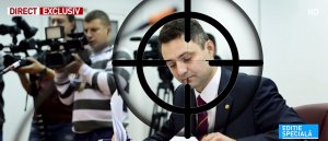 Operațiunea secretă și ilegală „Dărâmarea Guvernului” pentru procurori, dezvăluită la Antena 3