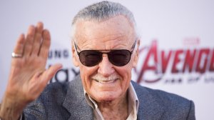 Stan Lee, creatorul Marvel, s-a stins din viață la 95 de ani