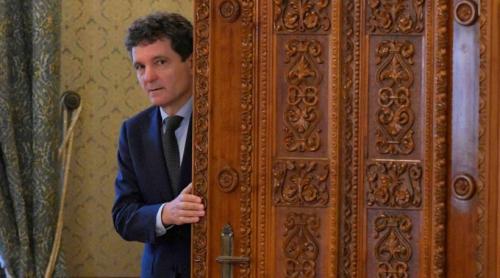 Scenariu bombă. Coaliție PNL USR AUR, pentru demiterea lui Nicușor Dan