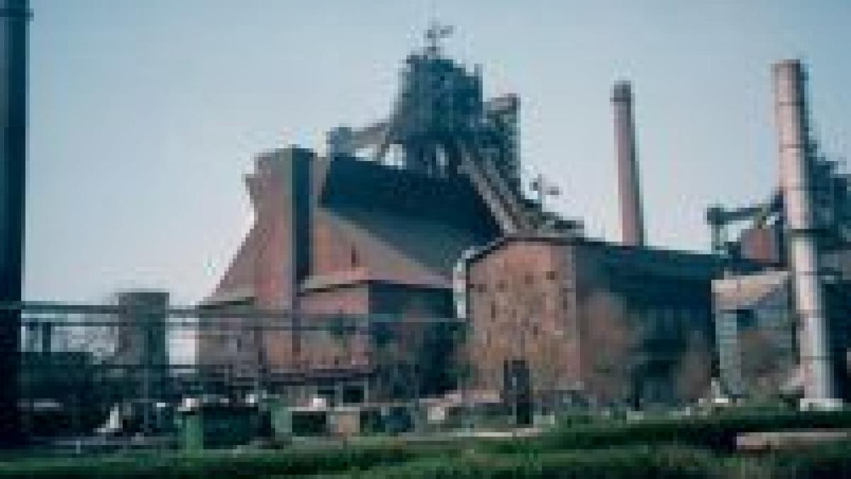 Mittal Steel Galaţi ar putea fi închis