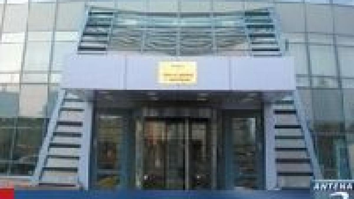 

CSM sancţionează şapte procurori ineficienţi
