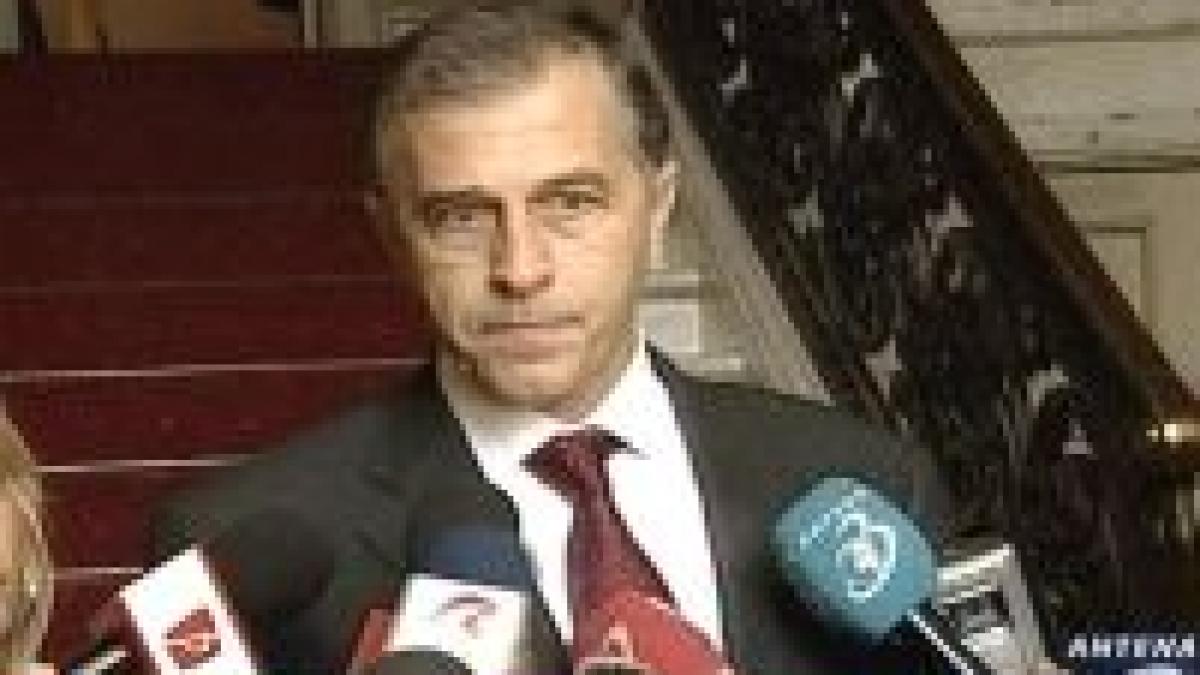 Deputaţii modifică legea referendumului 