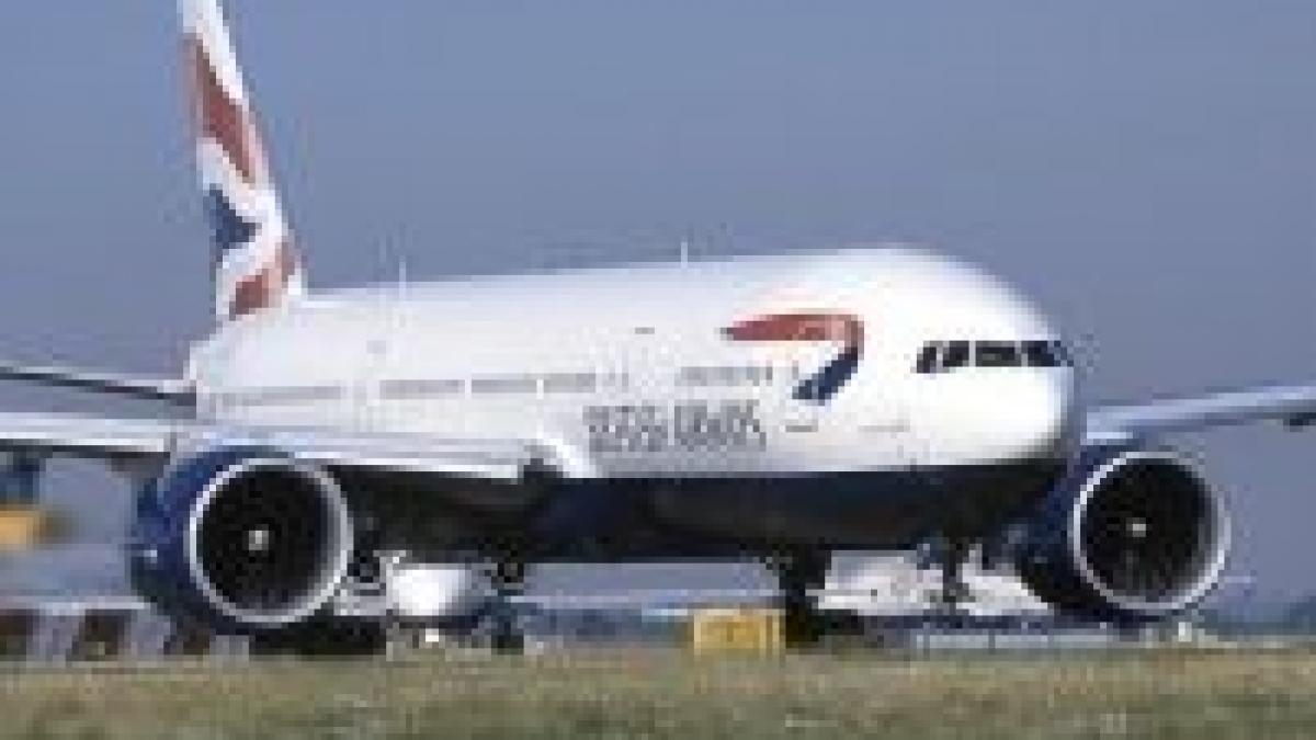 Personalul British Airways renunţă la grevă