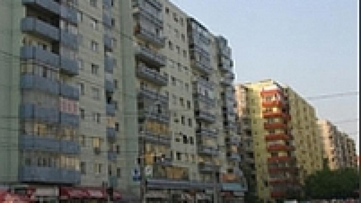 Chiriile cresc în aşteptarea străinilor