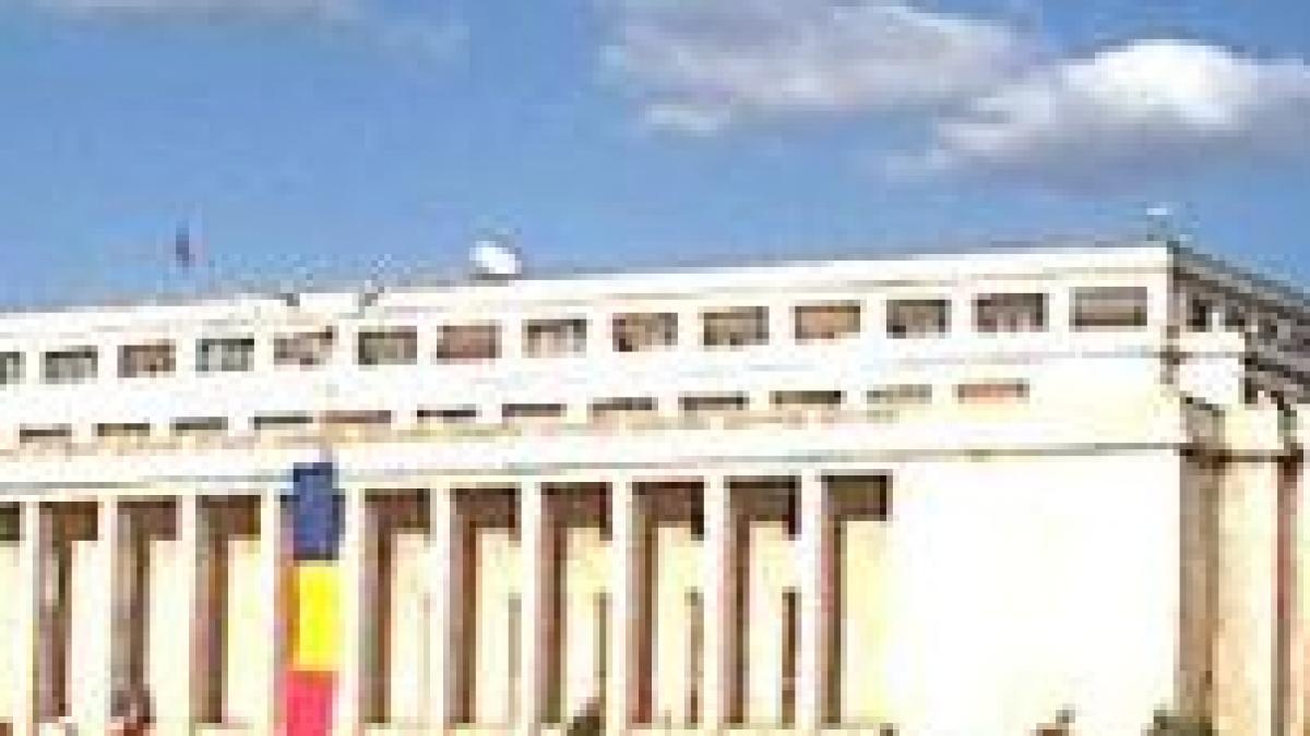 PNL vrea servicii secrete mai puţine şi mai sărace
