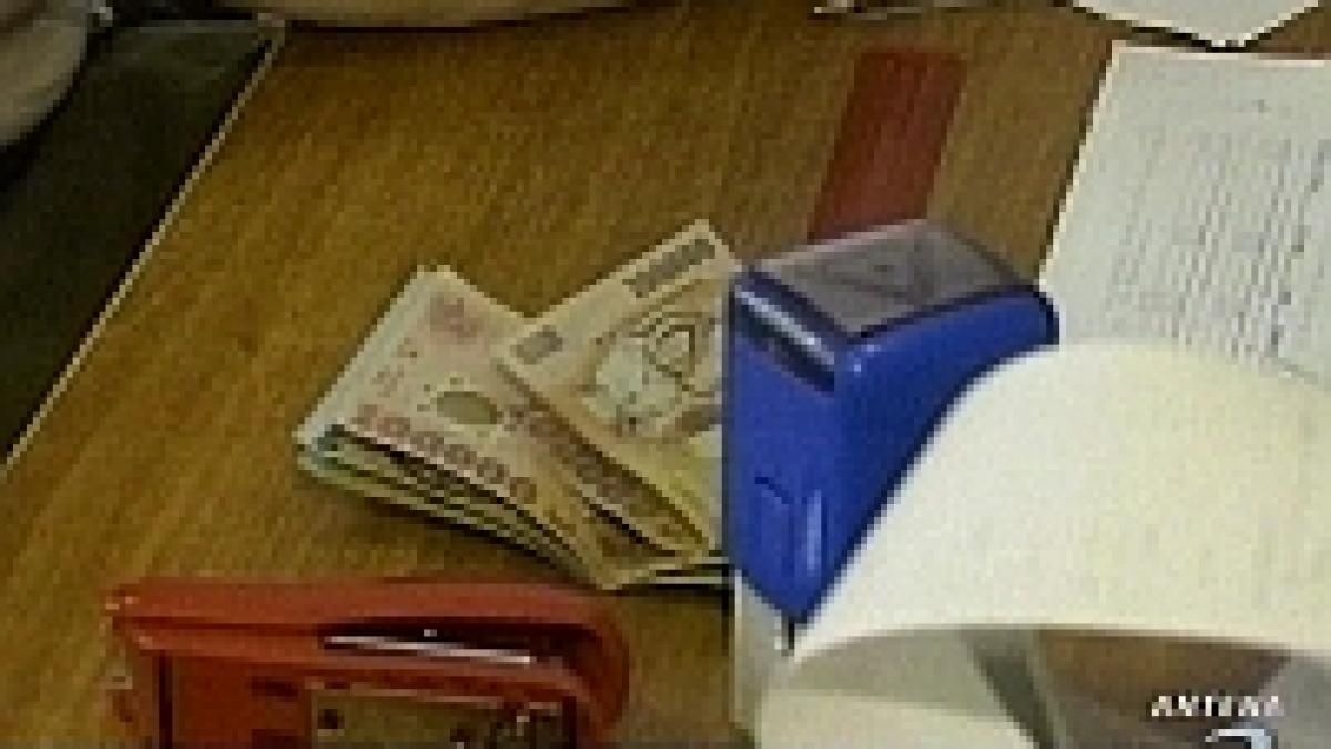 

Sponsorizarea ONG-urilor, un fenomen în România

