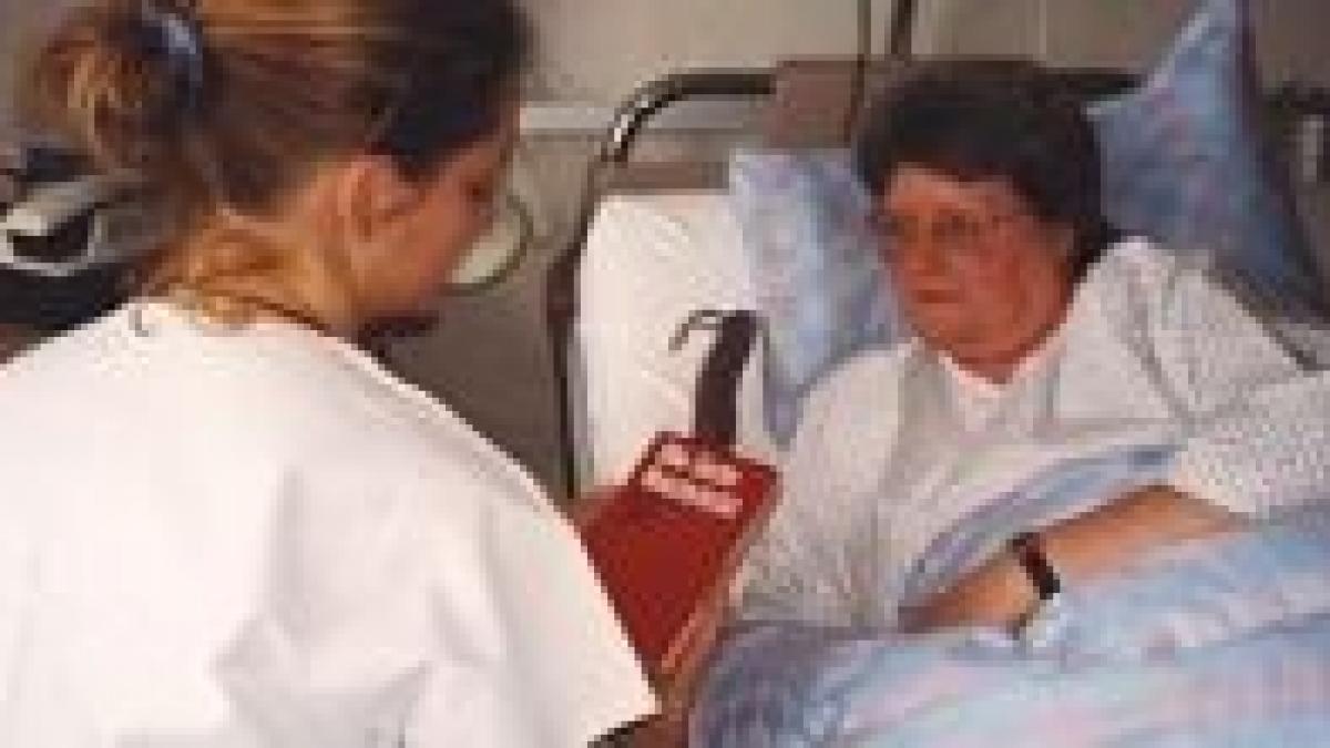 Inspecţia sanitară este cu ochii pe cadrele medicale