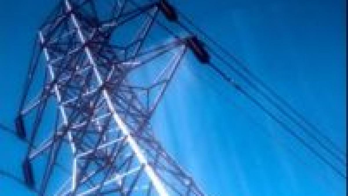 Electricitatea va fi tranzacţionată la bursă